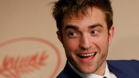 Robert Pattinson news: 'Twilight' star allegedly crushing on Margot Robbie