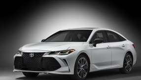 2019 Toyota Avalon release date, specs news: More luxurious sedan unveiled