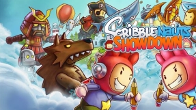 'Scribblenauts Showdown' news: New 'Scribblenauts' video game coming to PS4, Xbox One, and Nintendo Switch in March