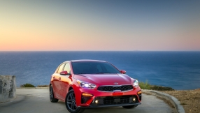 2019 Kia Forte release date, specs news: Stinger-inspired design, more efficient powertrain for compact sedan