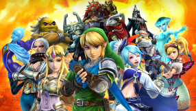 'Hyrule Warriors' to receive a definitive edition for the Nintendo Switch