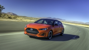 2019 Hyundai Veloster release date, specs news: Redesigned hatchback adds high-performance N model