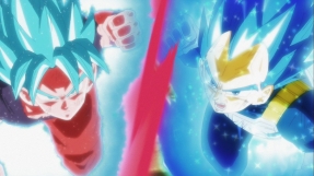 'Dragon Ball Super' news: Vegetta's Super Saiyan form draws wild reactions from the internet