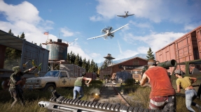 'Far Cry 5' news: New gameplay video shows characters, multiplayer