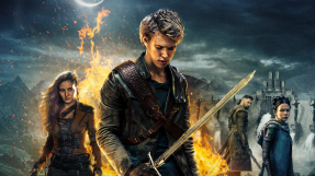 'The Shannara Chronicles' season 3 news: Show canceled on Spike, now looking for a new network