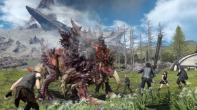 'Final Fantasy XV' news: PC system requirements and launch date confirmed