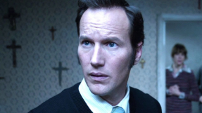 'Watchmen' TV show news: Patrick Wilson wants to reprise role as Nite Owl