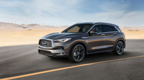 2019 Infiniti QX50 release date, specs, price news: Luxury crossover available for $37,545; reservation program launched