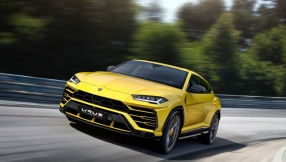 2019 Lamborghini Urus release date, specs, price news: Super SUV takes on US market