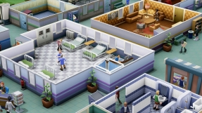 'Two Point Hospital' is coming to the Steam Store in Fall of 2018