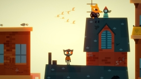 'Night in the Woods' to receive a Nintendo Switch port on Feb. 1