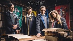 'Voldemort: Origins of the Heir' news: 'Harry Potter' fan-made prequel film generates 8 million views