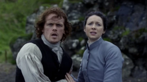 'Outlander' season 4 spoilers: Jamie, Claire save Stephen Bonnet