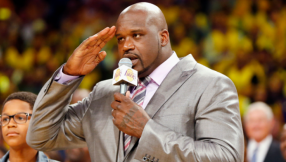 'Avengers 4' news: Shaquille O'Neal wants a role opposite Robert Downey Jr.