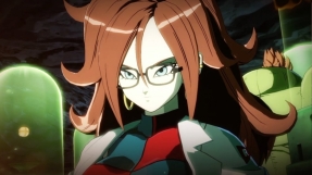 'Dragon Ball FighterZ' update: Majin Android 21 added to the roster