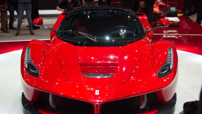 Ferrari electric car news: Car company wants to make first electric supercar before Tesla does