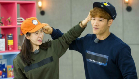 Kim Jong Kook and Song Ji Hyo romance rumors: Is 'SpartAce' dating? 'Running Man' PD finally speaks up