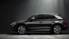 Audi Q5 news: Latest crossover makes its debut in India, now bigger than before