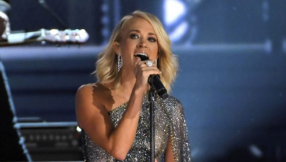 Carrie Underwood face injury news: Singer to reveal new song inspired by post-surgery hardships