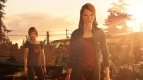 'Life is Strange: Before the Storm' physical copy news: Three different versions to be released, one has vinyl soundtrack