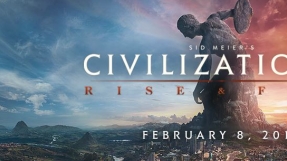 'Civilization VI' news: 'Rise and Fall' expansion brings the Dark Ages, Loyalty system, and more to the title