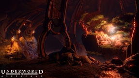 'Underworld Ascendant' gameplay news: Players need to experiment in the Great Stygian Abyss