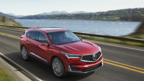 2019 Acura RDX release date, specs news: Prototype previews bolder design language for luxury crossover