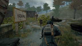 'Player Unknown's Battlegrounds' undergoes testing and launches patches