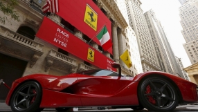 Ferrari plans to make an electric supercar and SUV; Italian automaker to challenge Tesla?