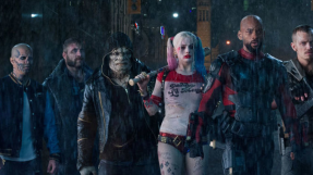 'Suicide Squad 2' spoilers: Diablo's return teased in new photo