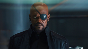 'Captain Marvel' news: Samuel L. Jackson teases Nick Fury's 90's look