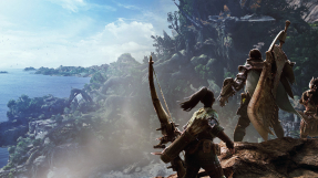 'Monster Hunter World' news: Beta accumulates over ten million hours of playtime