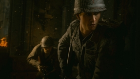 'Call of Duty: WWII' tops best-selling games list of 2017