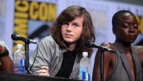 'The Walking Dead' cast news: Carl's actor from the show now a DJ