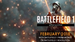 'Battlefield 1' 'Apocalypse' DLC news: Air Assault mode, new weapons, release date window revealed