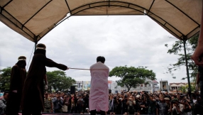 Christian Man Whipped for Selling Alcohol in Indonesia