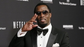 Diddy claims that he has no beef with 50 Cent