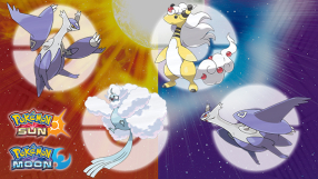 'Pokemon Sun and Moon' news: Legendary pocket monsters available for free this 2018