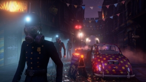 'We Happy Few' pushed back for a summer release