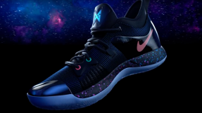 Nike reveals PlayStation-themed sneakers courtesy of Paul George