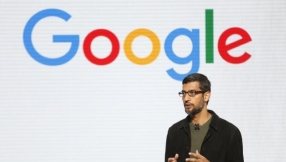 Google CEO Sundar Pichai states he does not neglect firing of Conservative employee James Damore