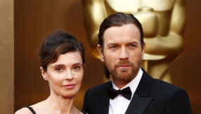 Ewan McGregor divorce news: Actor splits from wife of 22 years