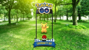 'Pokemon Go' news: 'Surfing Pikachu' headlines game's first-ever Community Day