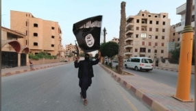 German woman faces death sentence in Iraq for aiding the Islamic State carry out their attacks