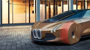 2021 BMW iNext EV release date, specs news: Electric SUV to offer 435 miles of range