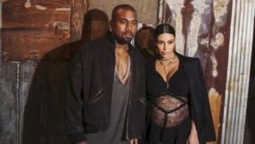 Kim Kardashian and Kanye West news: K and K reveal reason behind third baby's name