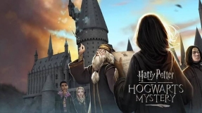 'Harry Potter: Hogwarts Mystery' trailer, gameplay news: It has all fan-favorite characters, except Harry Potter