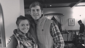 Duggar family news: Joy-Anna tells fans she's 'still very pregnant'