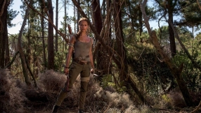 Alicia Vikander's 'Tomb Raider' update: New trailer features Lara Croft's backstory