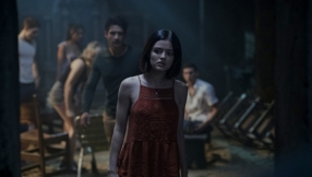 Lucy Hale and Tyler Posey's 'Truth or Dare' trailer news: Prepare to be creeped out